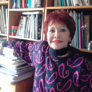 Frases de Magaly Salazar