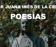 Frases de Poesías de Sor Juana Inés de la Cruz