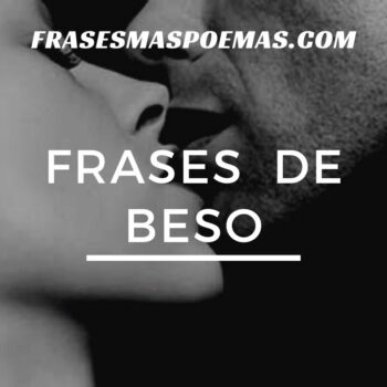 Frases de Beso