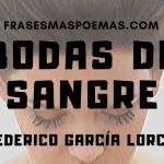 «Bodas de sangre» de Federico García Lorca (Acto I, Cuadro I)