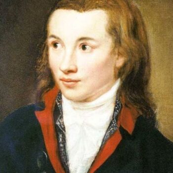 Poemas de Novalis
