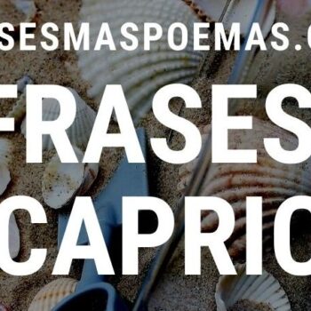 Frases de Capricho