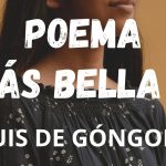 «La más bella niña» de Luis de Góngora
