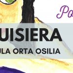 «Quisiera» de Paula Orta Osilia