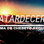 «Atardecer» de Chebeto Requena