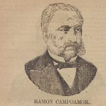 RAMÓN DE CAMPOAMOR