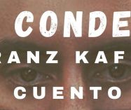 «La condena» de Franz Kafka (Cuento)