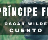 «El príncipe feliz» de Oscar Wilde
