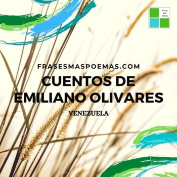 Cuentos de Emiliano Olivares