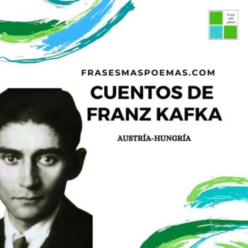 Cuentos de Franz Kafka (Austría)