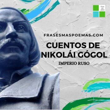 Cuentos de Nikolái Gógol (Imperio Ruso)