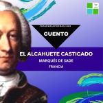 «El alcahuete castigado» del Marqués de Sade (Cuento)