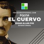 «El cuervo» de Edgar Allan Poe