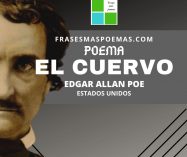 «El cuervo» de Edgar Allan Poe
