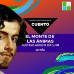 «El monte de las ánimas» de Gustavo Adolfo Bécquer (Cuento)