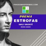 «Estrofas» de Emily Brontë (Poema)