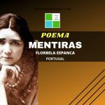 «Mentiras» de Florbela Espanca (Poema)