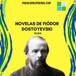 Novelas de Fiódor Dostoyevski