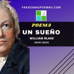 «Un sueño» de William Blake (Poema)