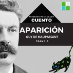 «Aparición» de Guy de Maupassant (Cuento)