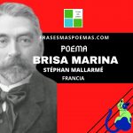 «Brisa marina» de Stéphan Mallarmé (Poema)