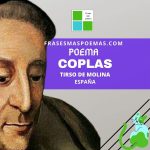 «Coplas» de Tirso de Molina (Poema)