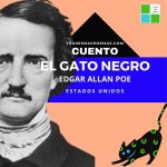 «El gato negro» de Edgar Allan Poe (Cuento)