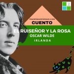 «El ruiseñor y la rosa» de Oscar Wilde (Cuento)