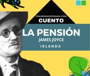 «La pensión» de James Joyce (Cuento)