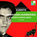 «Nadadora sumergida» de Federico García Lorca (Cuento)