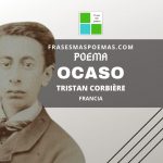 «Ocaso» de Tristan Corbière (Poema)