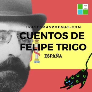 Cuentos de Felipe Trigo (España)