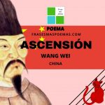 «Ascensión» de Wang Wei (Poema)