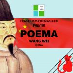 «Poema» de Wang Wei (Poema)