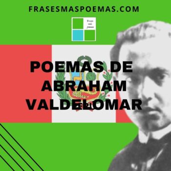 Poemas de Abraham Valdelomar Pinto (Perú)