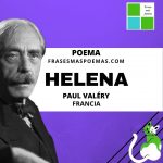 «Helena» de Paul Valéry (Poema)