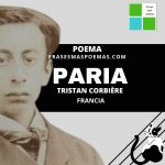«Paria» de Tristan Corbière (Poema)