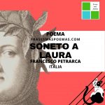«Soneto a Laura» de Francesco Petrarca (Poema)