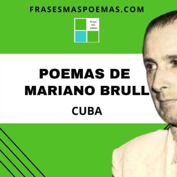 Poemas de Mariano Brull (Cuba)
