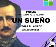 «Un sueño» de Edgar Allan Poe (Poema)