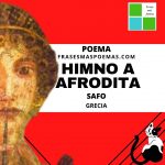 «Himno a Afrodita» de Safo (Poema)
