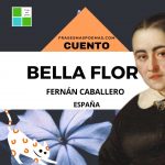 «Bella flor» de Fernán Caballero (Cuento)