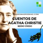 Cuentos de Agatha Christie (Reino Unido)