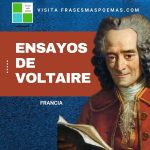 Ensayos de Voltaire