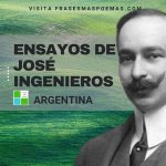Ensayos de José Ingenieros