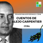 Cuentos de Alejo Carpentier