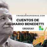 Cuentos de Mario Benedetti