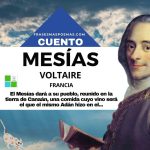 «Mesías» de Voltaire (Cuento)