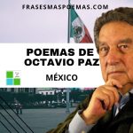 Poemas de Octavio Paz (México)