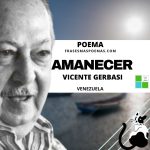 «Amanecer» de Vicente Gerbasi (Poema)